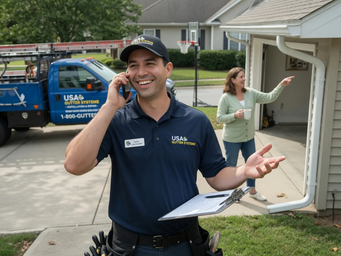 Gutter Installation Asbury, WV FAQs